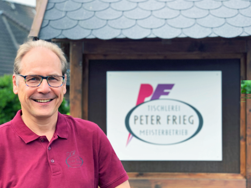 Peter Frieg